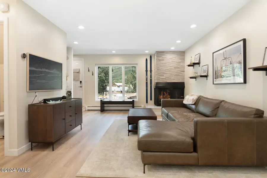 2199 Chamonix Lane #9, Vail, CO 81657 - Image #2