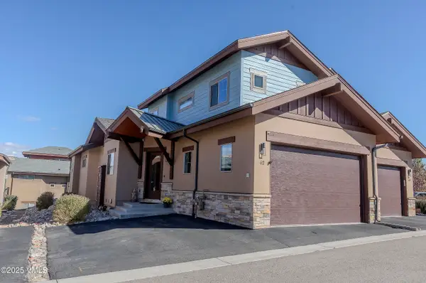 62 Lynx Circle, Gypsum, CO 81637