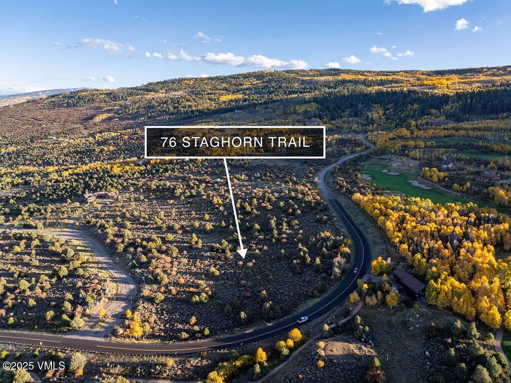 76 Stag Horn Trail, Wolcott, CO 81655 - Image #1