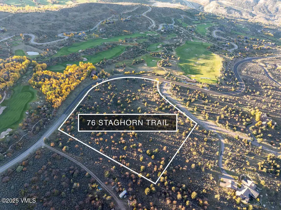 76 Stag Horn Trail, Wolcott, CO 81655 - Image #3