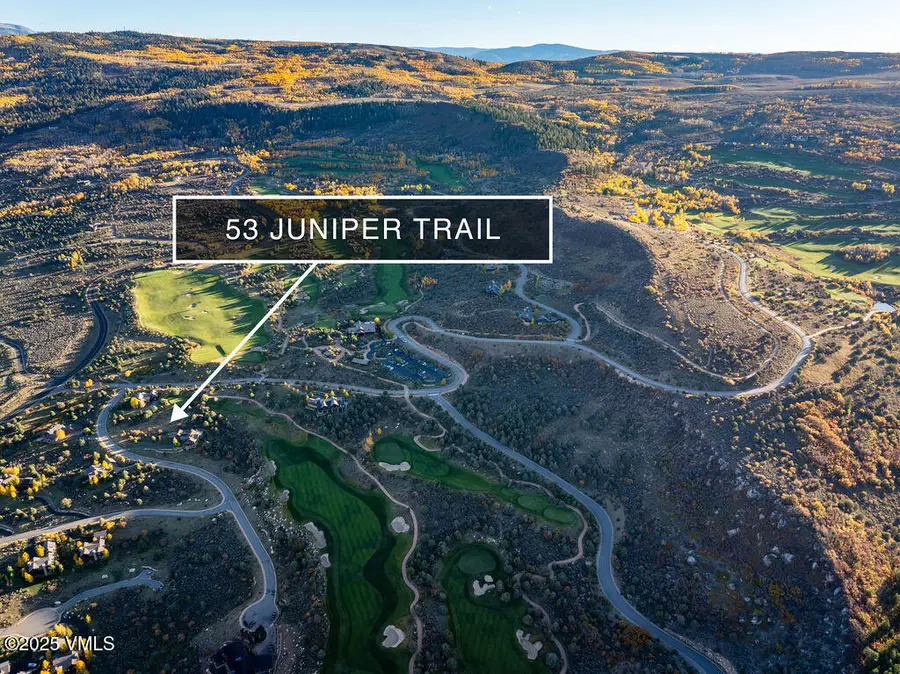 53 Juniper Trail, Wolcott, CO 81655 - Image #2