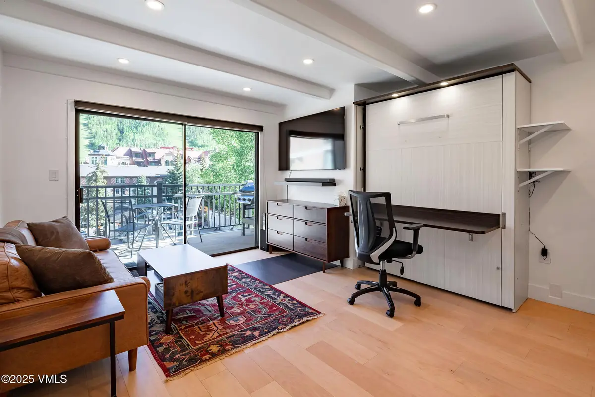 508 E Lionshead Circle #214, Vail, CO 81657 - Image #1