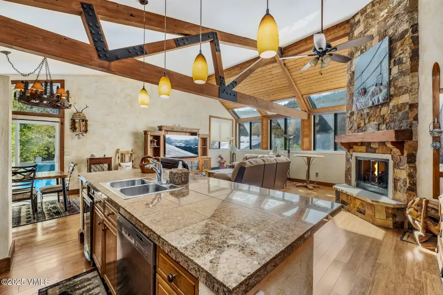 790 Stone Creek Drive #4, Avon, CO 81620 - Image #2