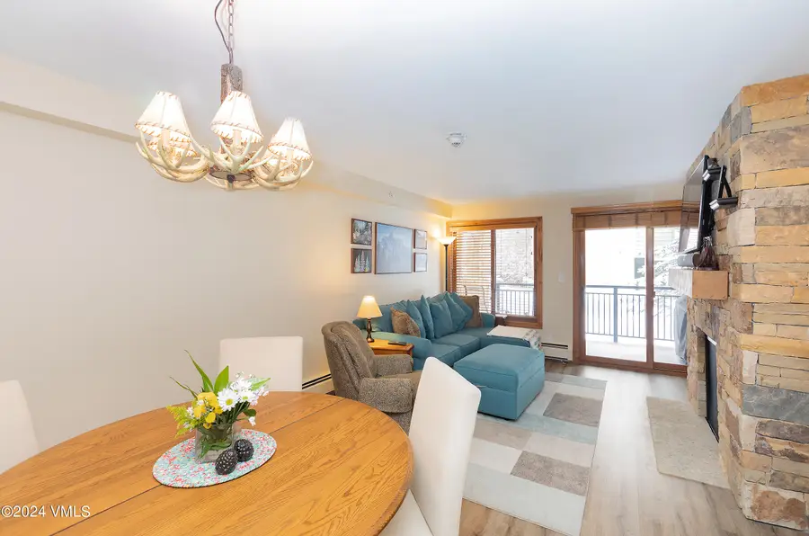 993 Lions Ridge Loop #322, Vail, CO 81657 - Image #3