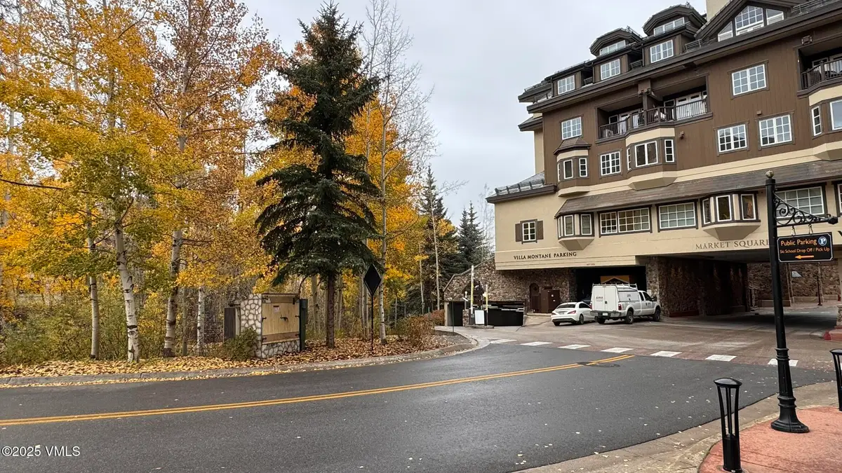 63 Avondale Lane #P3-51, Beaver Creek, CO 81620 - #1