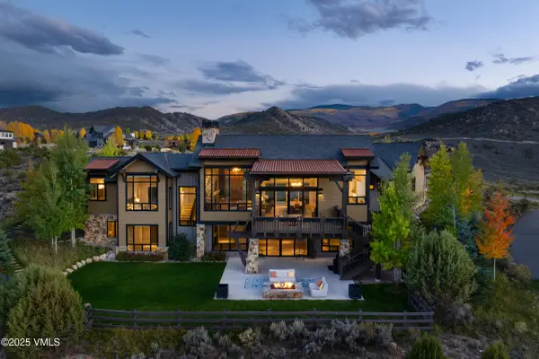 2682 E Haystacker Drive, Eagle, CO 81631