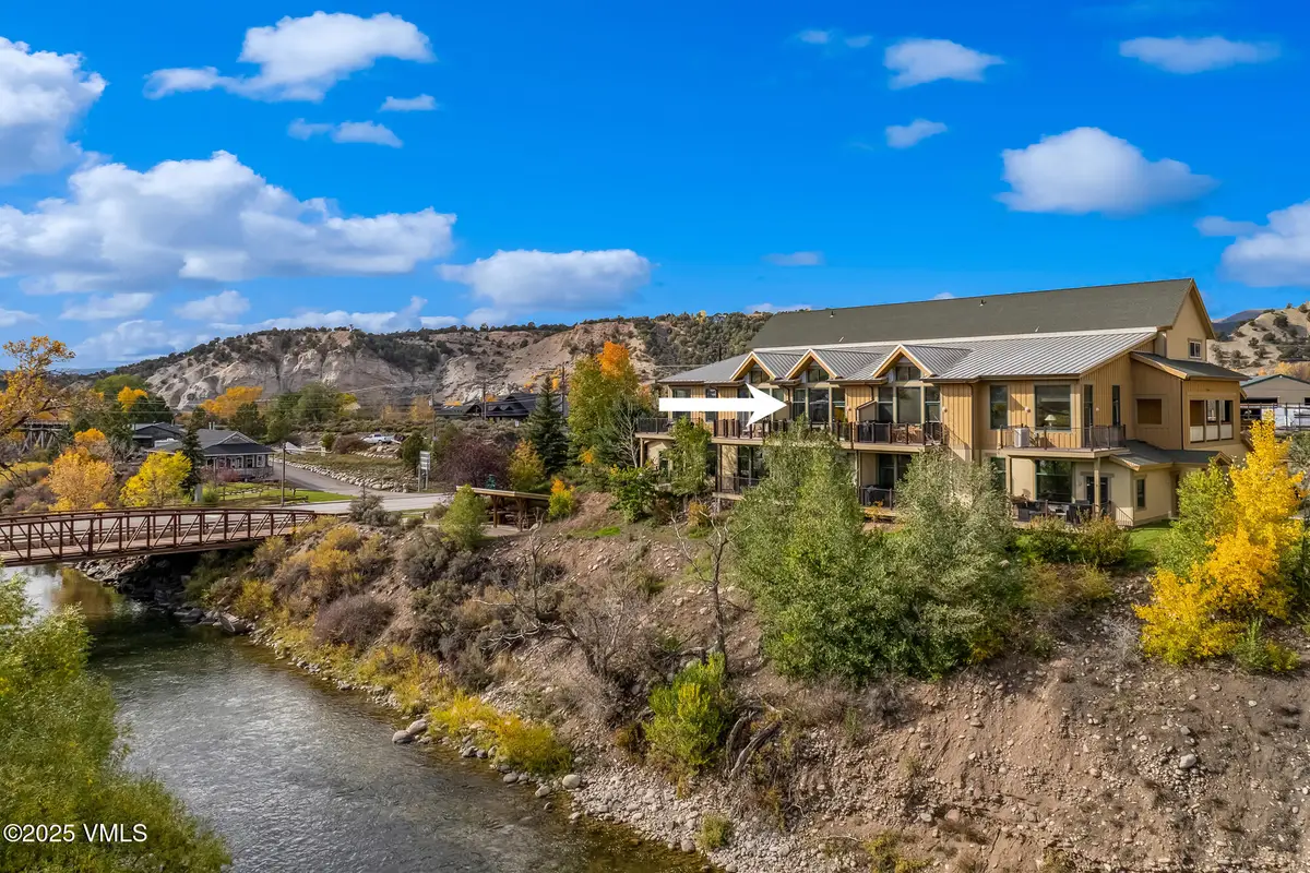 705 Nogal Road #A8, Eagle, CO 81631 - Image #1