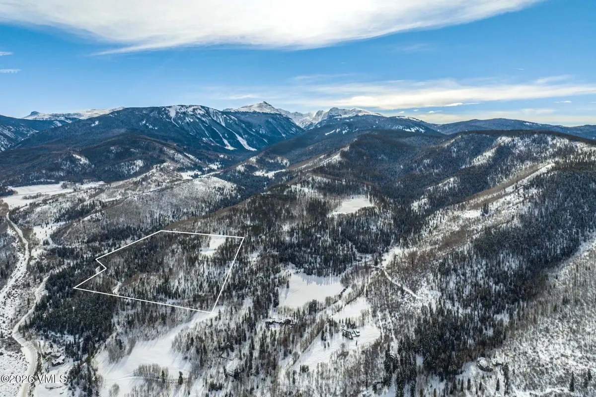 TBD Casteel Creek Road, Edwards, CO 81632 - Image #1