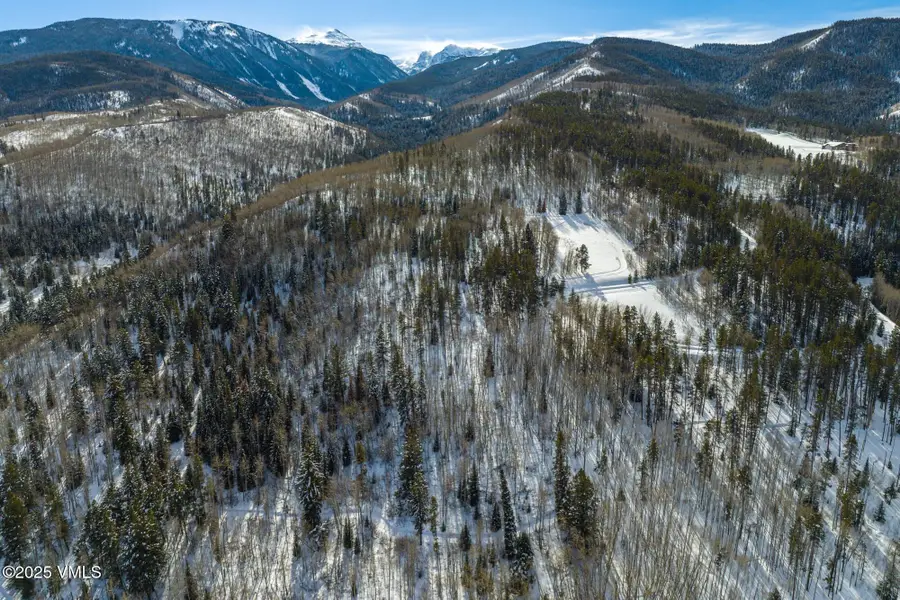 TBD Casteel Creek Road, Edwards, CO 81632 - Image #3