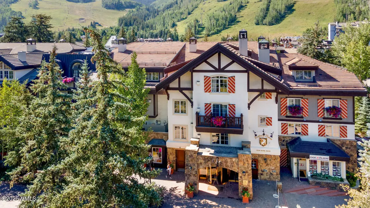 242 E Meadow Drive #303-5, Vail, CO 81657 - Image #1