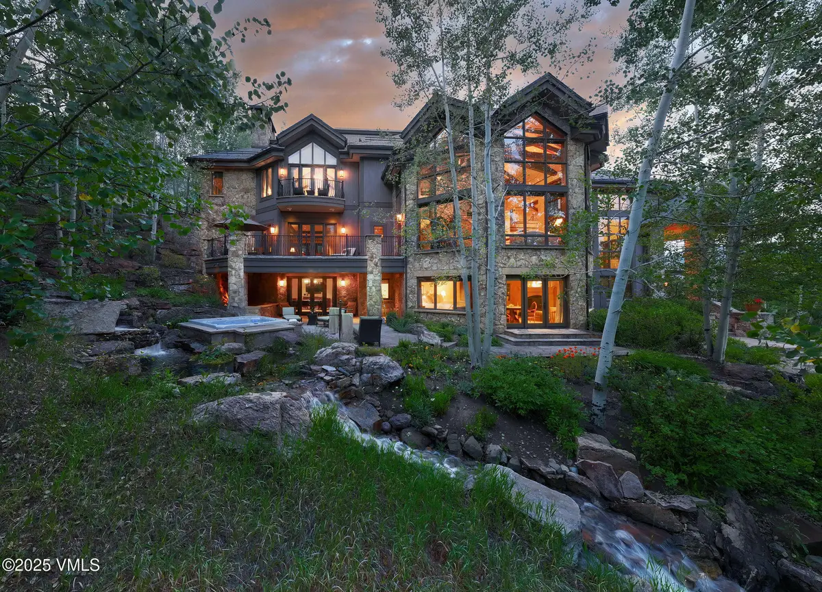 463 Borders Road, Beaver Creek, CO 81620 - Image #1