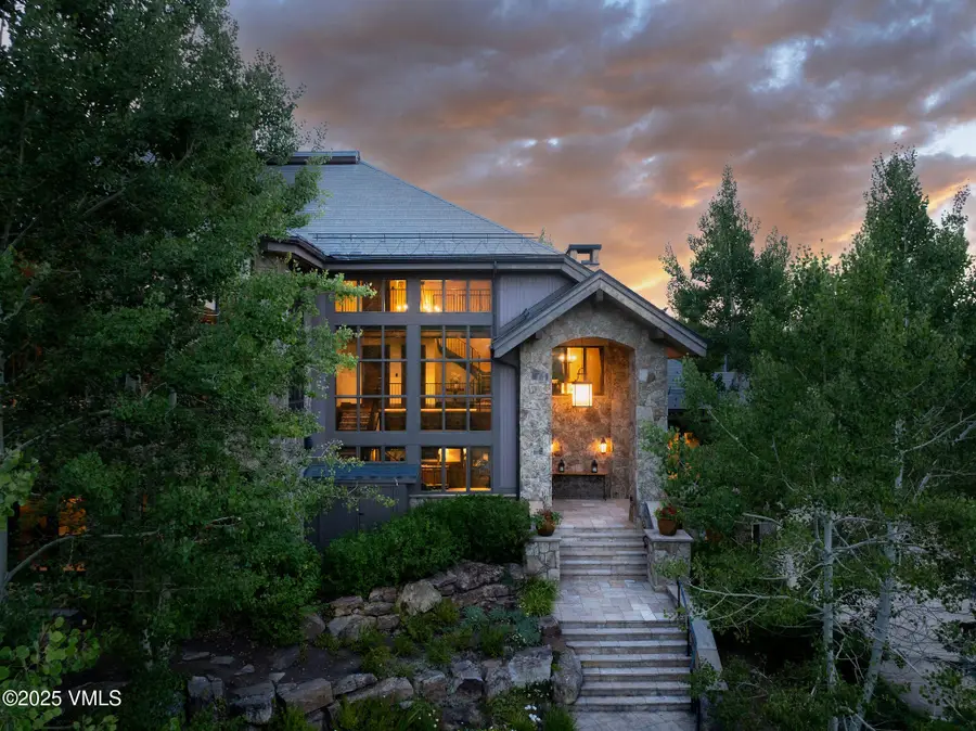 463 Borders Road, Beaver Creek, CO 81620 - Image #2