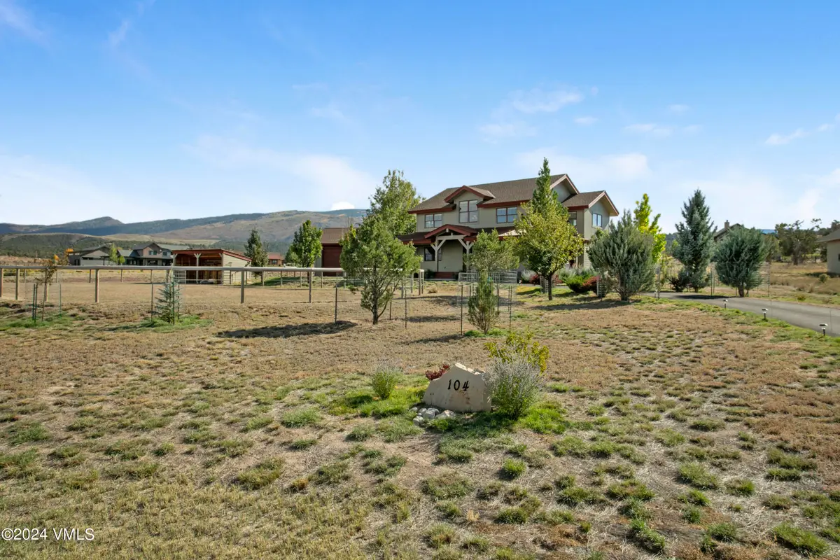 104 Chaparral Ranch Road, Gypsum, CO 81637 - Image #1