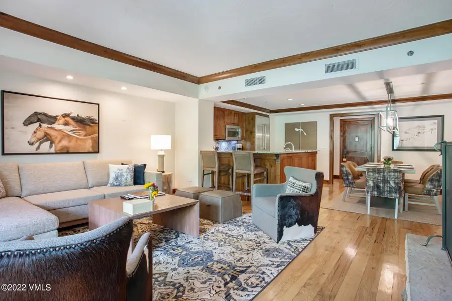 100 Bachelor Ridge Road #3305, Avon, CO 81620 - Image #3