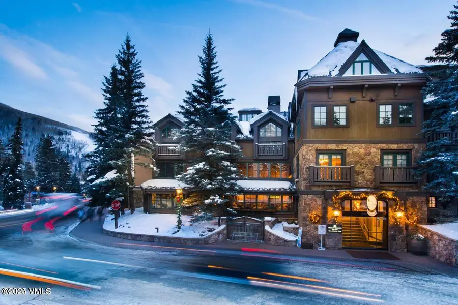 352 E Meadow Drive #K, Vail, CO 81657 - Image #2