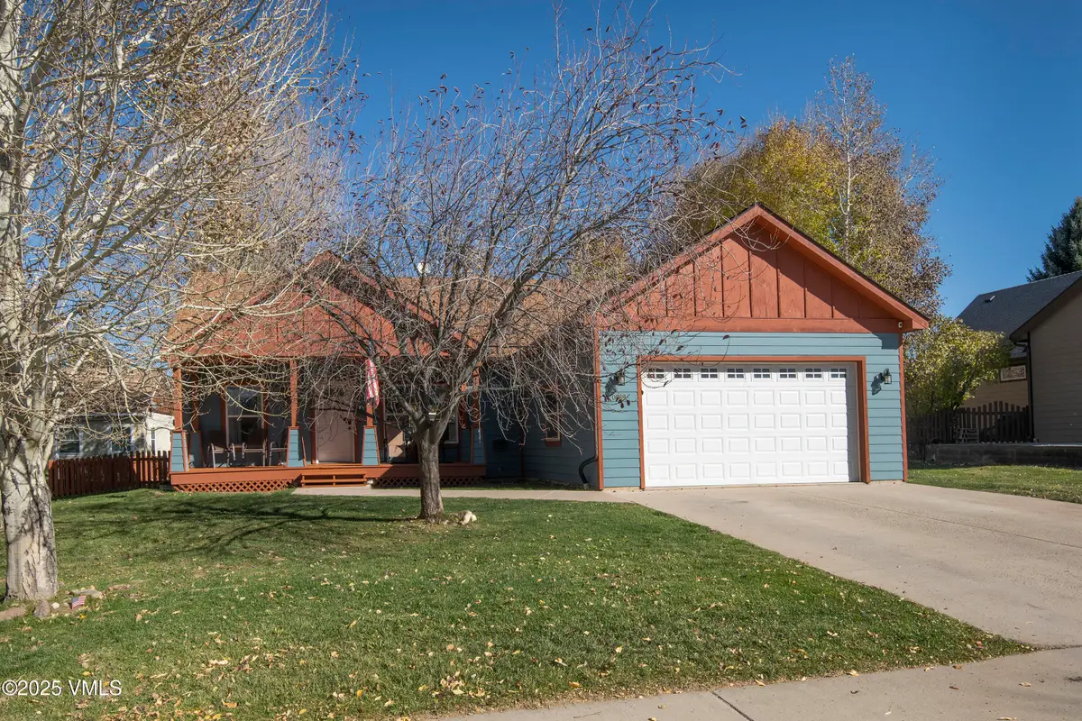 89 Blackhawk Road, Gypsum, CO 81637 - Image #1