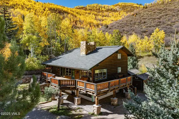 2556 Cortina Lane, Vail, CO 81657