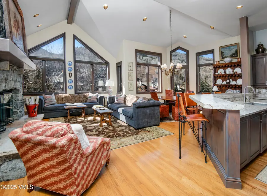 275 Aspen Lane #16, Beaver Creek, CO 81620 - Image #3