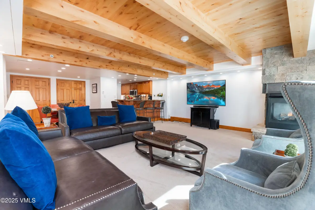 390 E Lionshead Circle #103, Vail, CO 81657 - Image #1