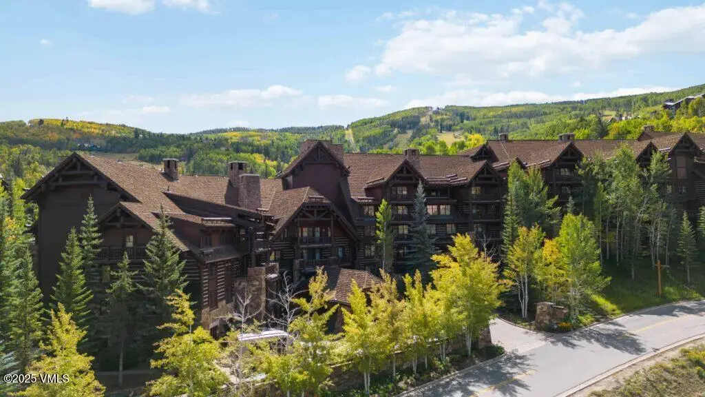 100 Bachelor Ridge Road #3506/09, Avon, CO 81620 - Image #1