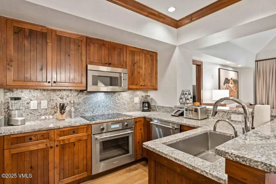 100 Bachelor Ridge Road #3506/09, Avon, CO 81620 - Image #3