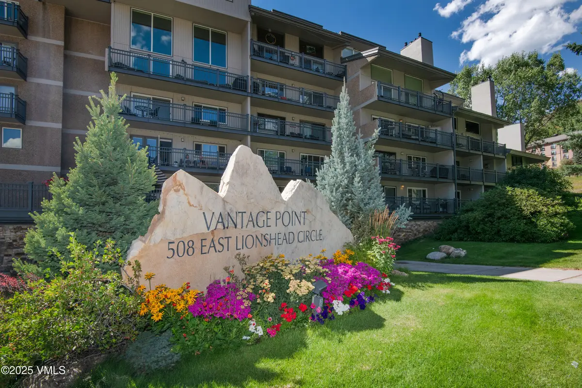 508 E Lionshead #103, Vail, CO 81657 - Image #1