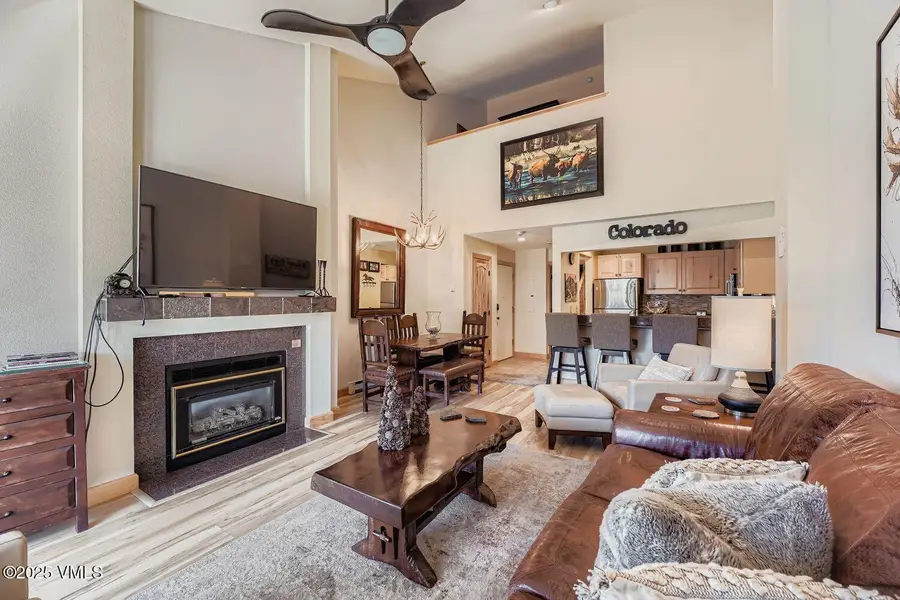 137 Benchmark Road #520, Avon, CO 81620 - Image #2