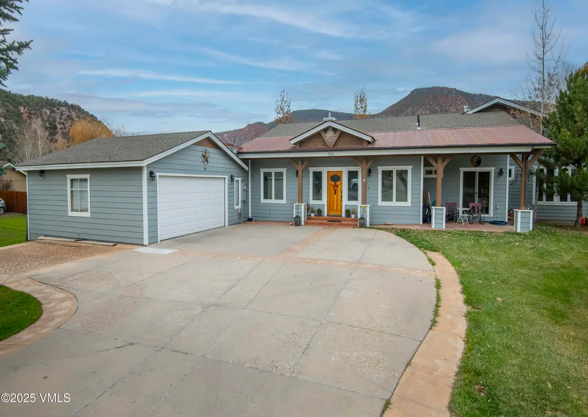 510 Park View Lane, Gypsum, CO 81637 - Image #1