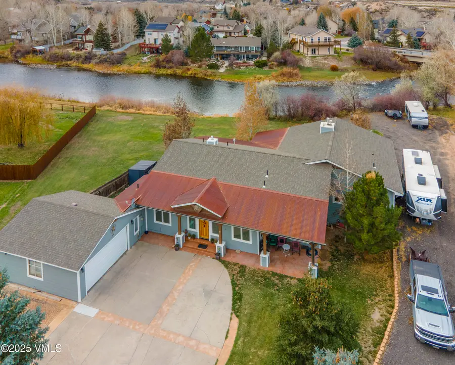 510 Park View Lane, Gypsum, CO 81637 - Image #3