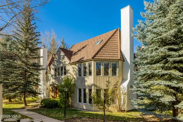 3000 Eaglebend Drive #5, Avon, CO 81620