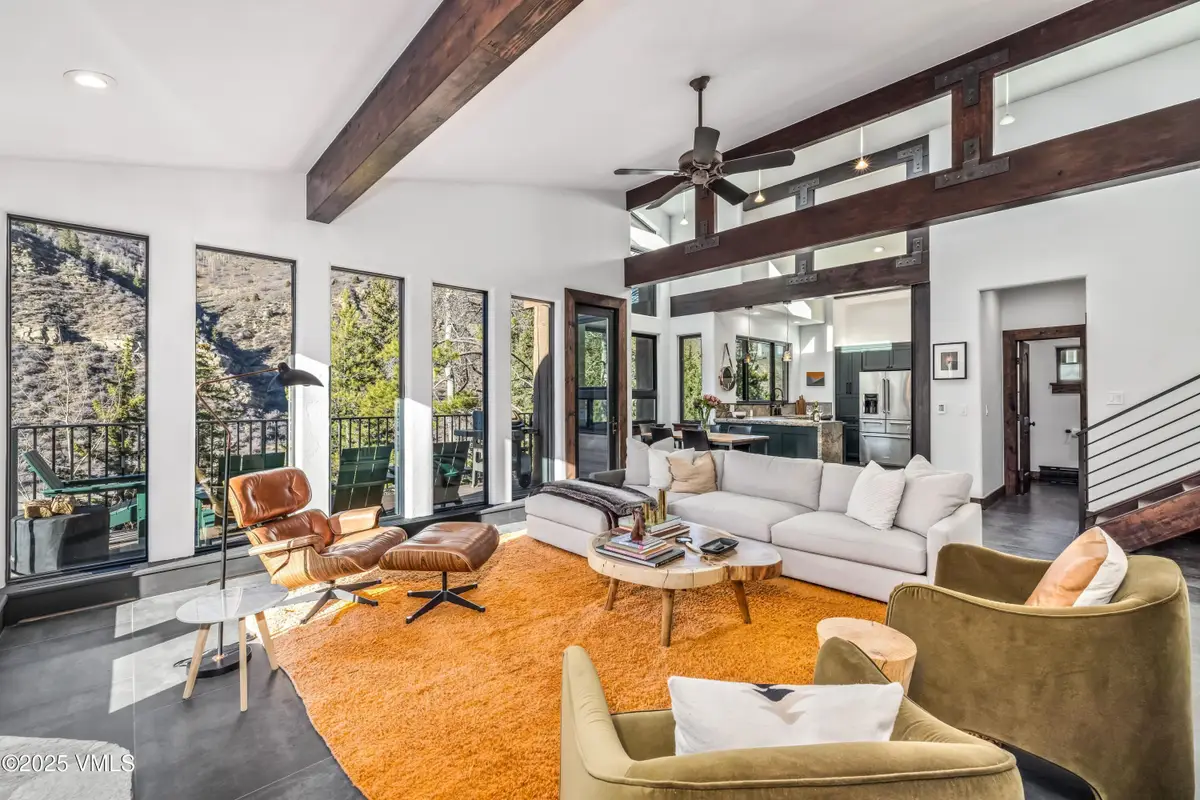 3001 Basingdale Boulevard, Vail, CO 81657 - Image #1