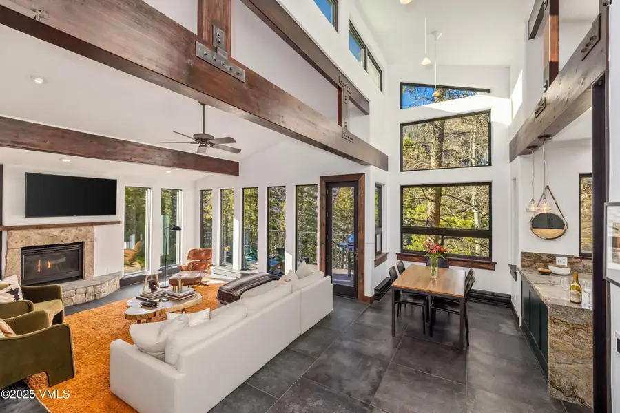 3001 Basingdale Boulevard, Vail, CO 81657 - Image #2