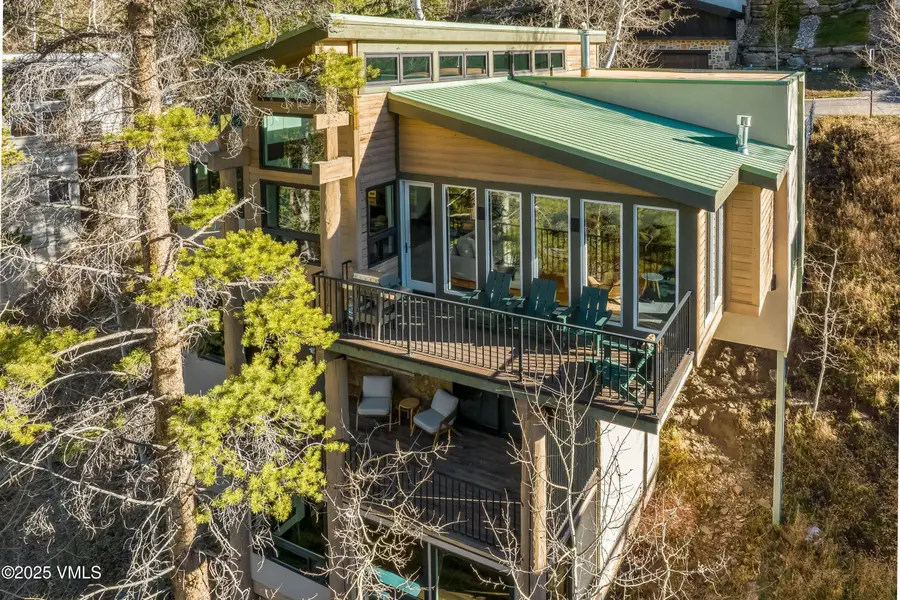 3001 Basingdale Boulevard, Vail, CO 81657 - Image #3