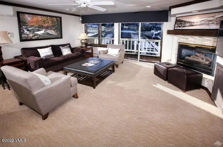 210 Offerson #121-3, Beaver Creek, CO 81620 - Image #2