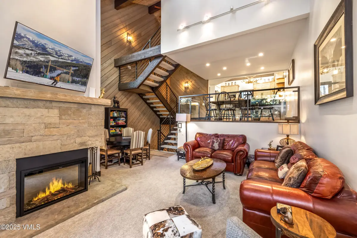149 Willis Place #164, Beaver Creek, CO 81620 - Image #1