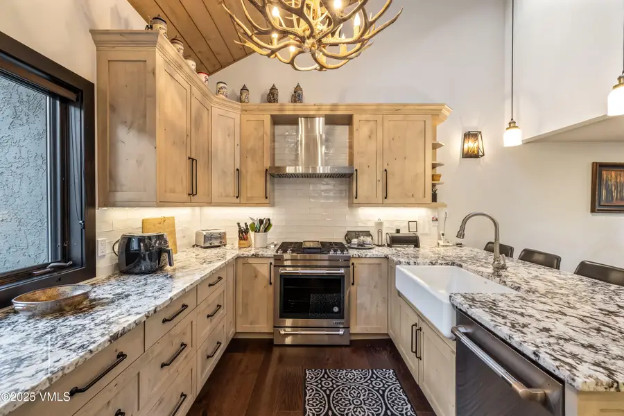 149 Willis Place #164, Beaver Creek, CO 81620 - Image #3