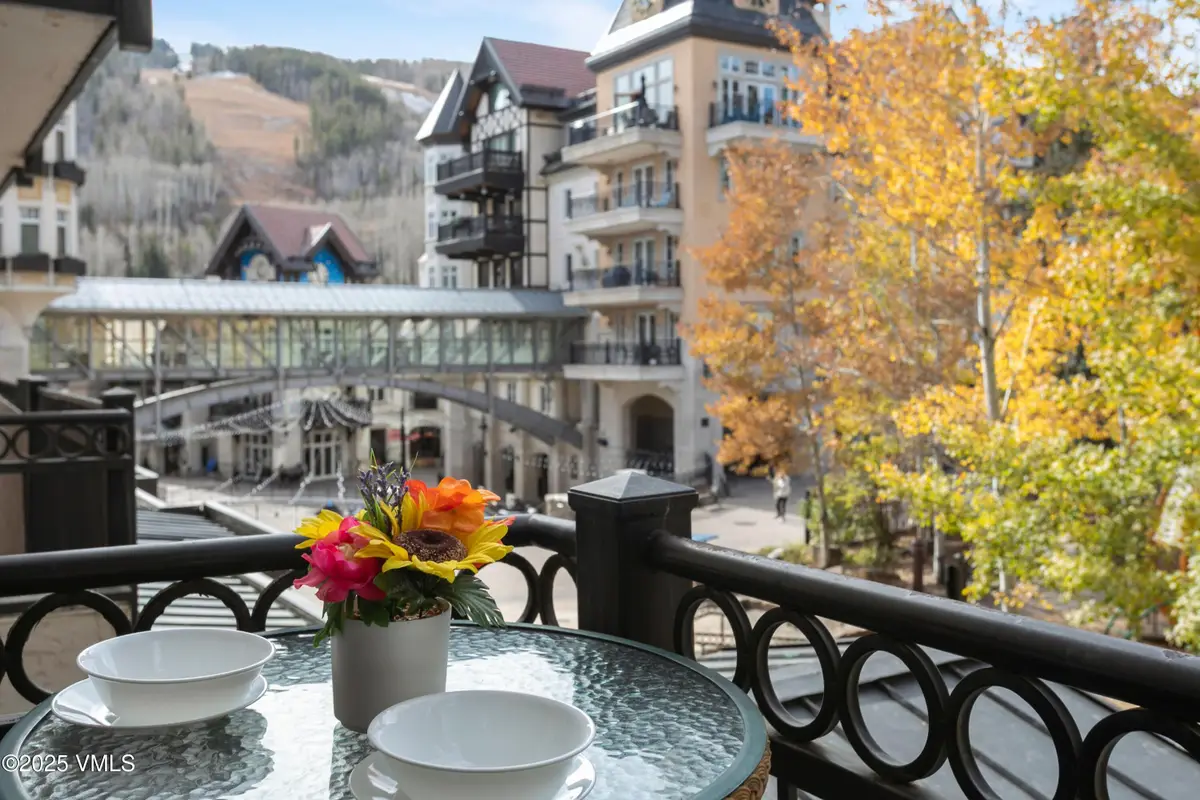 555 E Lionshead Circle #202, Vail, CO 81657 - Image #1