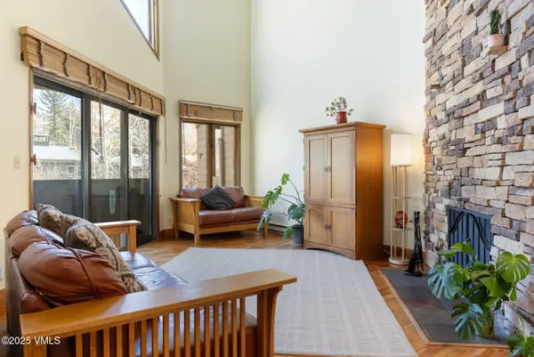 945 Red Sandstone Road #B-6, Vail, CO 81657