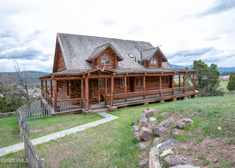 650 Castle Peak Ranch Road, Eagle, CO 81631 - Image #2
