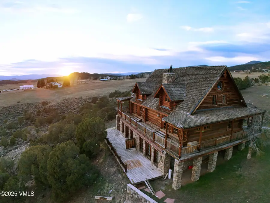 650 Castle Peak Ranch Road, Eagle, CO 81631 - Image #3