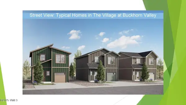 50 Comanche Way, Gypsum, CO 81637