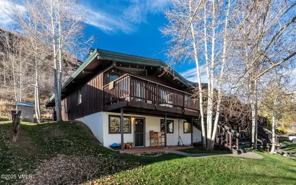 2079 Chamonix Lane #5, Vail, CO 81657