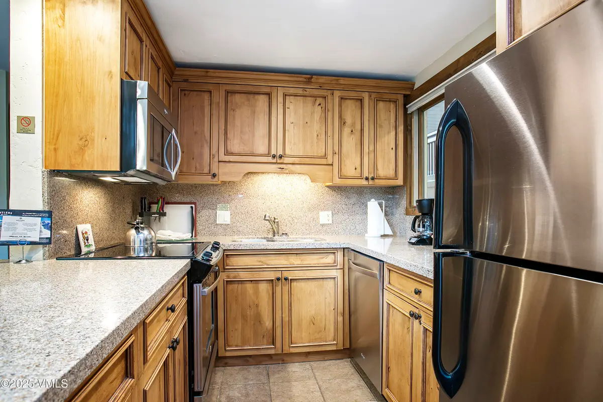 680 Lionshead #203, Vail, CO 81657 - Image #1