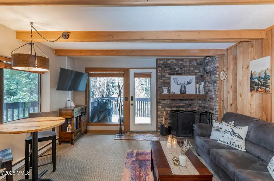 4570 Vail Racquet Club Drive #2-1, Vail, CO 81657 - Image #2