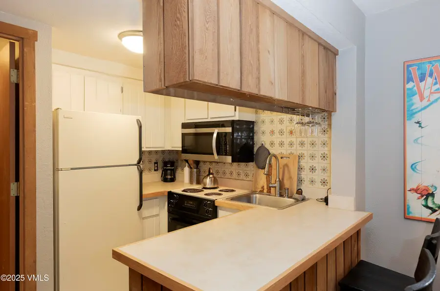 4570 Vail Racquet Club Drive #2-1, Vail, CO 81657 - Image #3