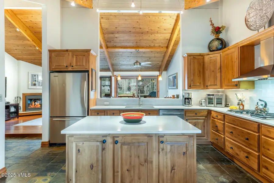 120 Larkspur Lane #1, Minturn Red Cliff, CO 81620 - Image #2