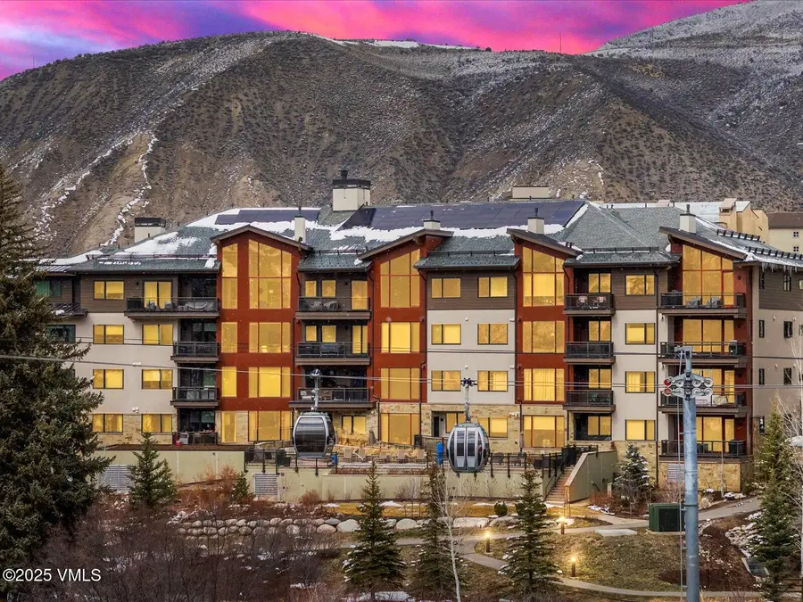 1 Waterfront Way #204, Avon, CO 81620 - Image #2