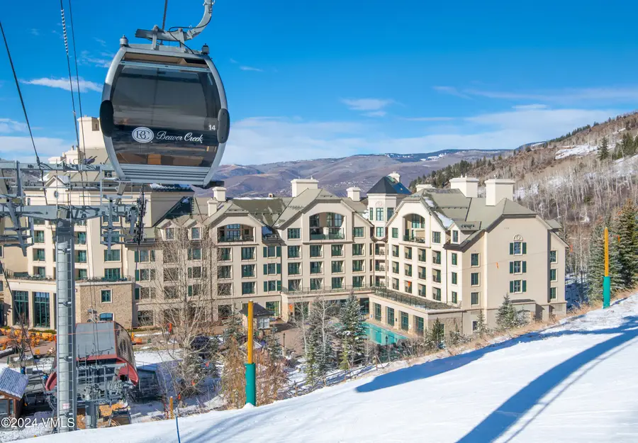 100 E Thomas Place #2051-week 7, Beaver Creek, CO 81620 - Image #2