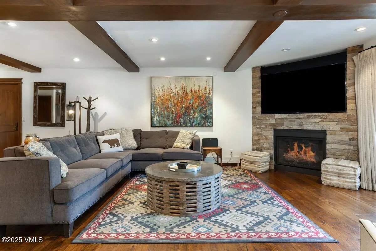 291 Bridge Street #R-1, Vail, CO 81657 - Image #1