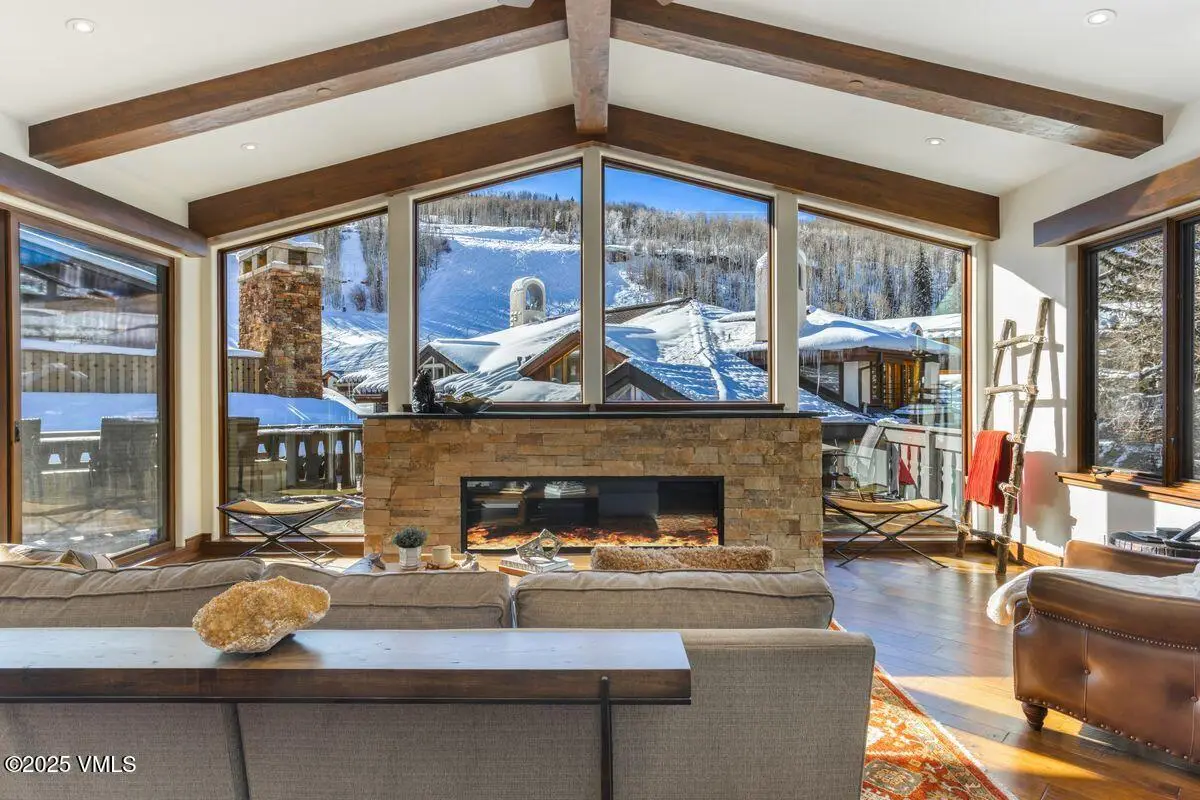 291 Bridge Street #R-7, Vail, CO 81657 - Image #1